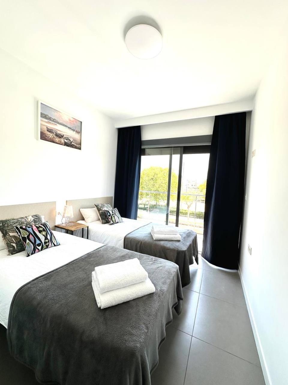 Luxury Apt With Seaview Roof Near The Beach Torre de la Horadada Exteriér fotografie