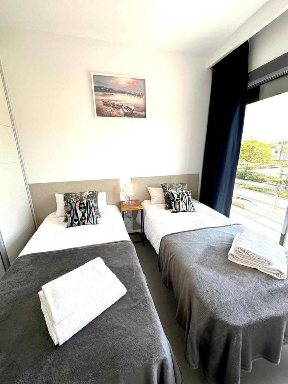 Luxury Apt With Seaview Roof Near The Beach Torre de la Horadada Exteriér fotografie