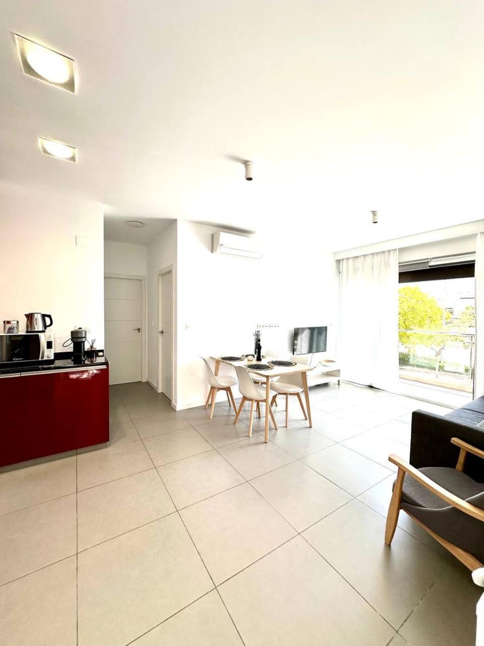 Luxury Apt With Seaview Roof Near The Beach Torre de la Horadada Exteriér fotografie