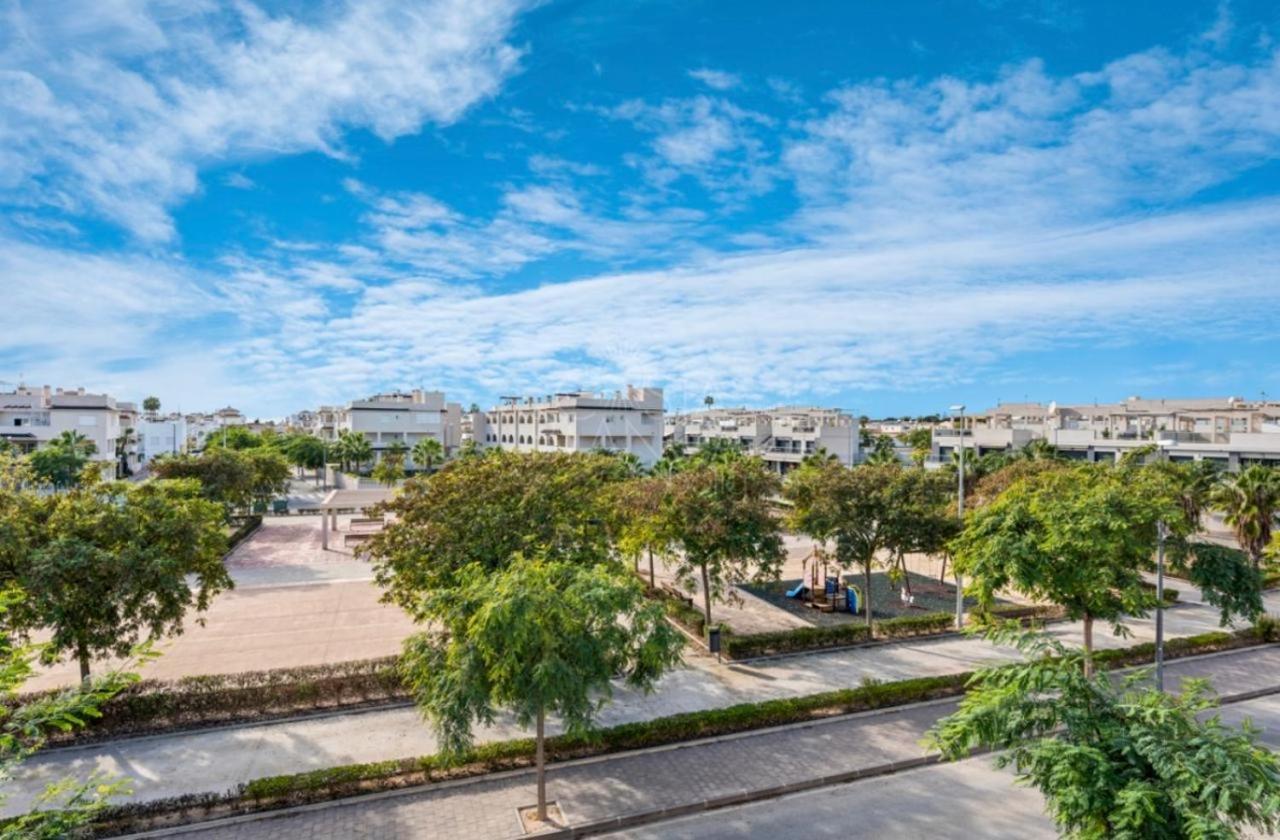 Luxury Apt With Seaview Roof Near The Beach Torre de la Horadada Exteriér fotografie