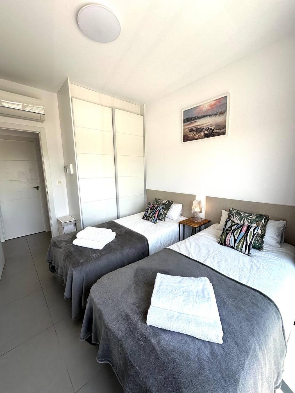 Luxury Apt With Seaview Roof Near The Beach Torre de la Horadada Exteriér fotografie