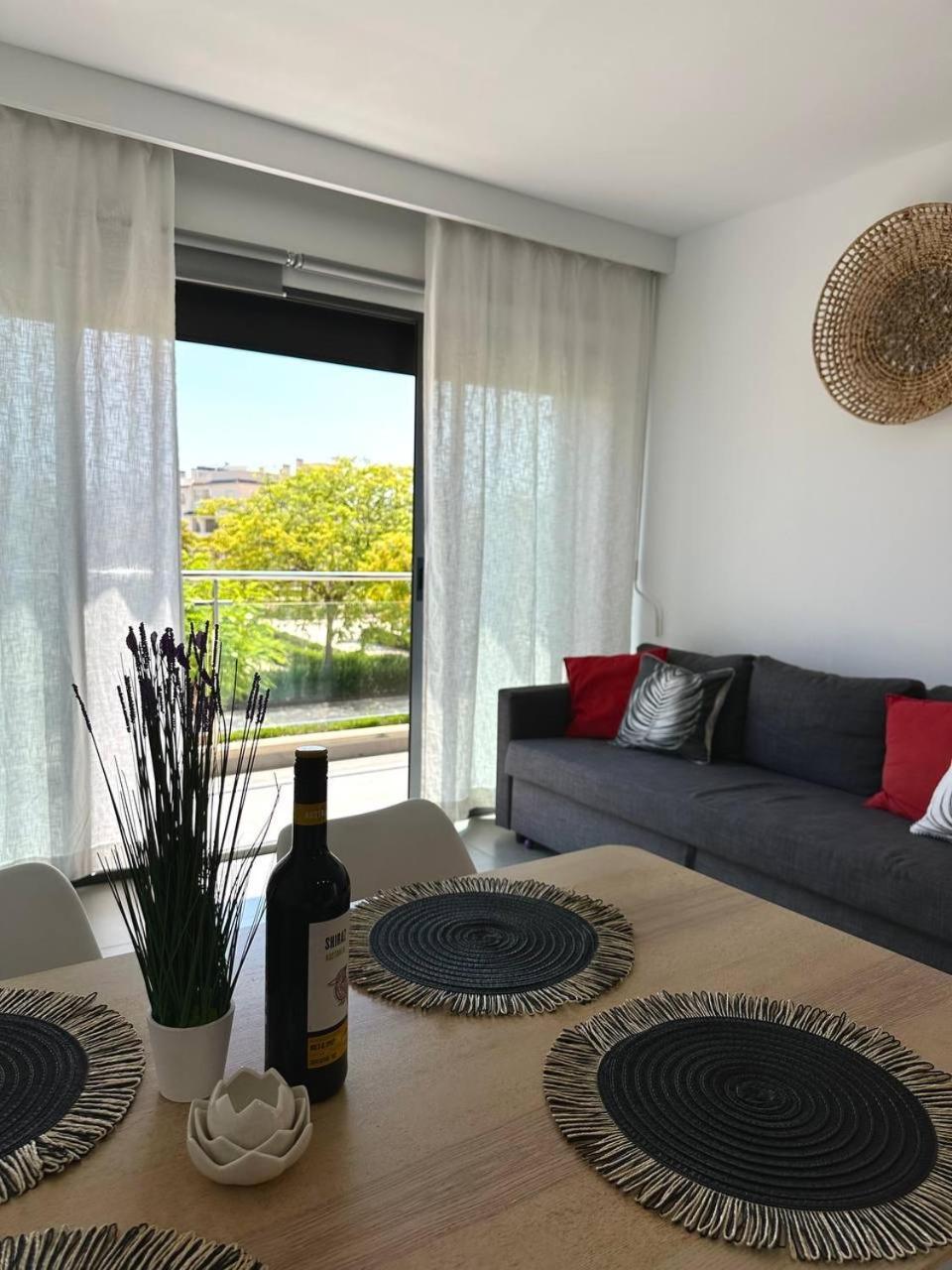 Luxury Apt With Seaview Roof Near The Beach Torre de la Horadada Exteriér fotografie