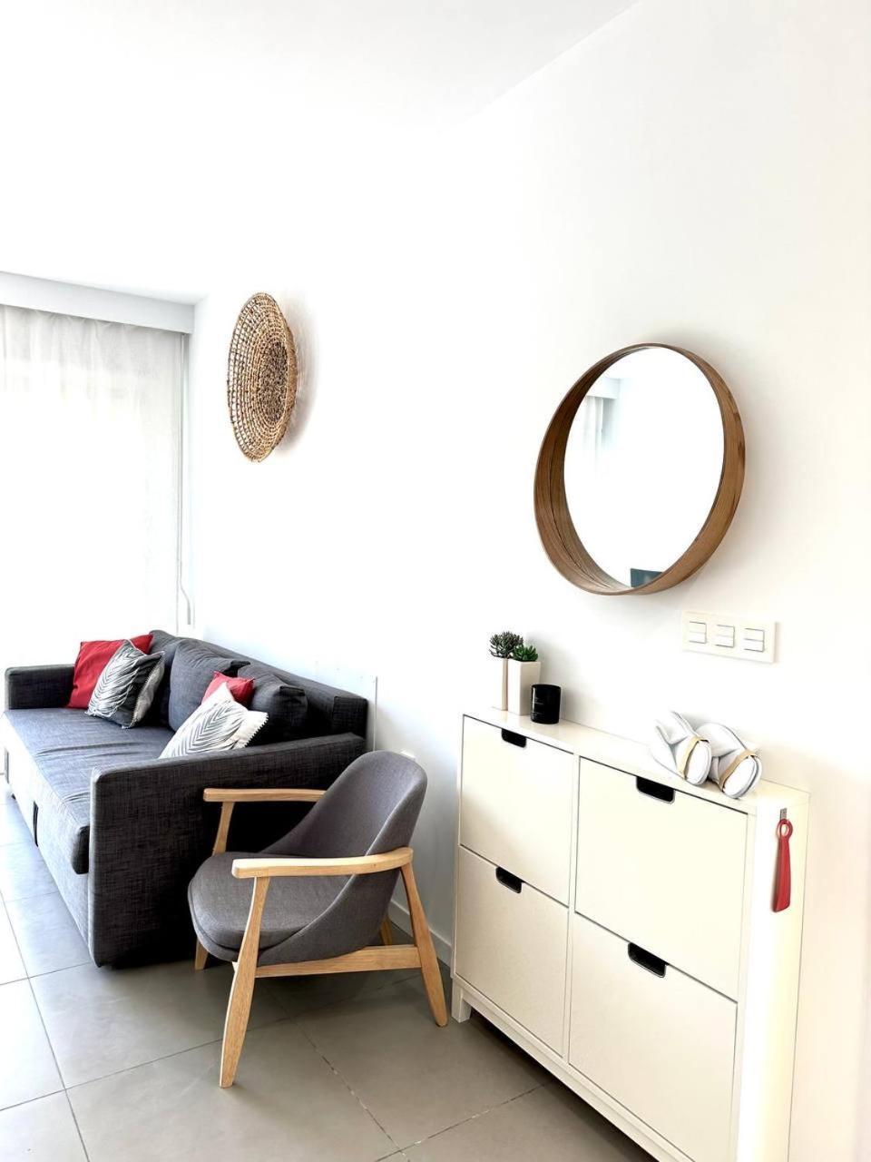 Luxury Apt With Seaview Roof Near The Beach Torre de la Horadada Exteriér fotografie
