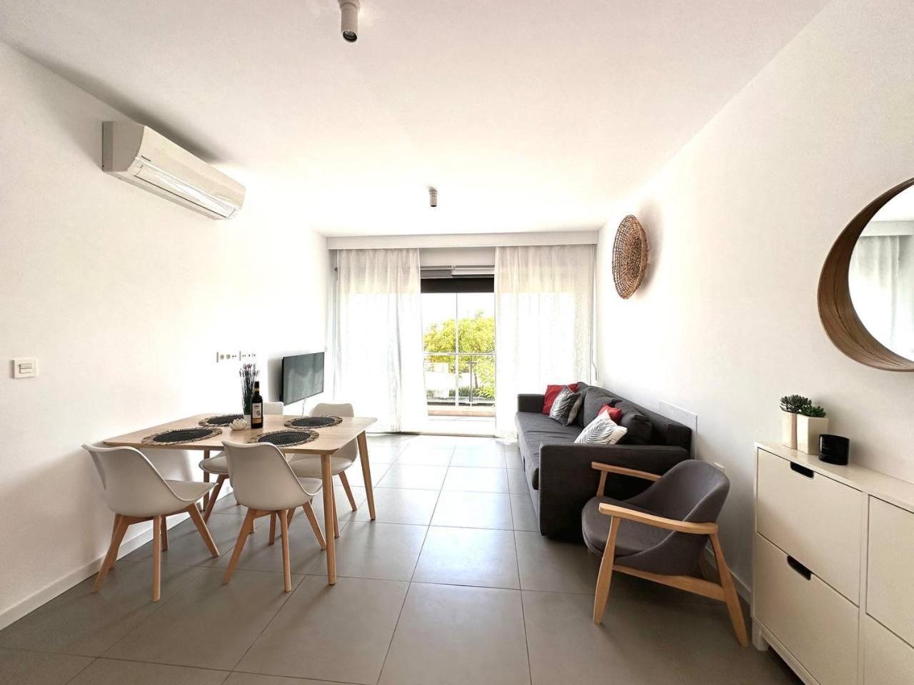 Luxury Apt With Seaview Roof Near The Beach Torre de la Horadada Exteriér fotografie